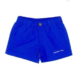 PROPERLY TIED MALLARD SHORT 2.0